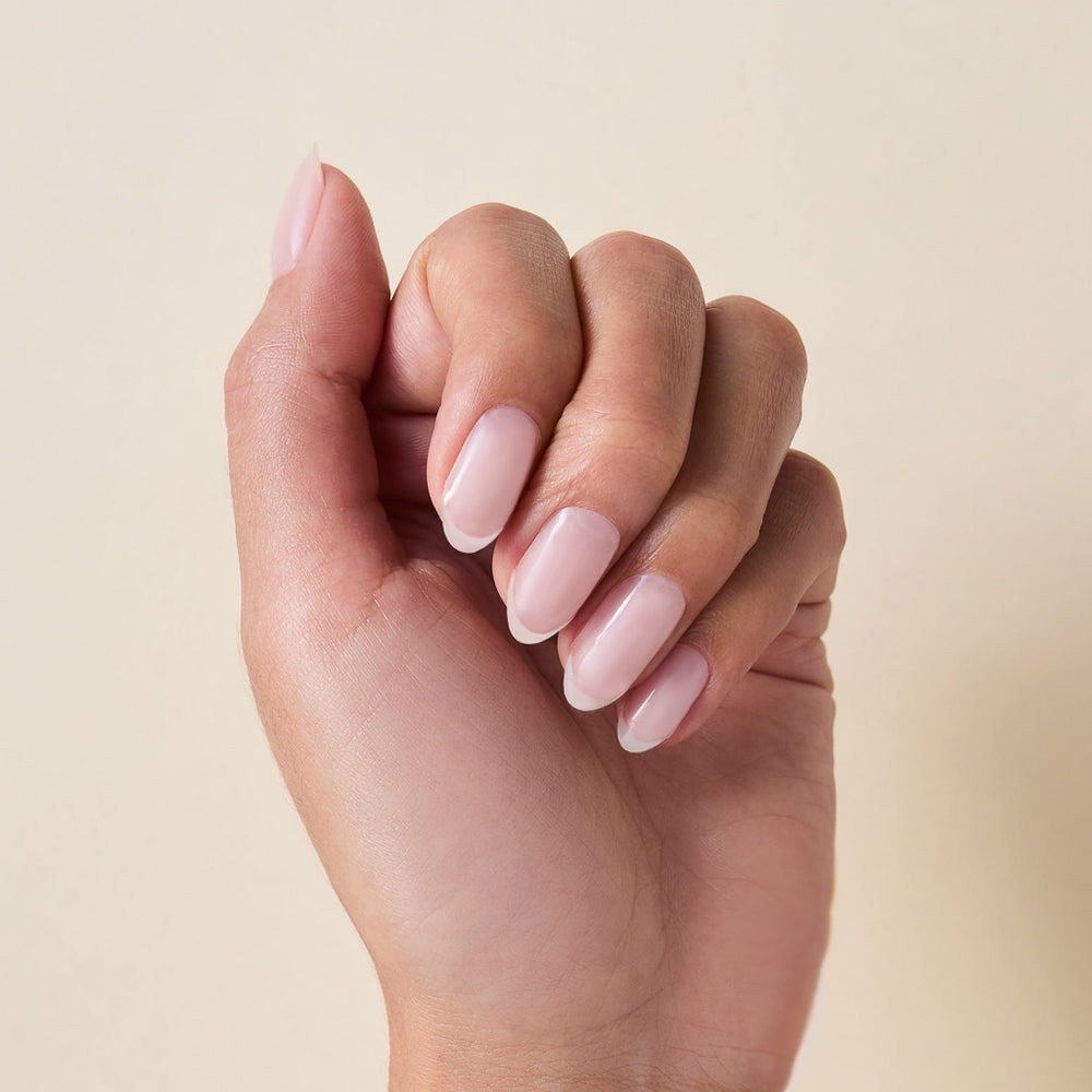 Kleo Kolor LED Gel Nail Strips~Gloss Up